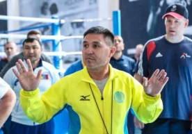 Болгариянинг София шаҳрида бокс бўйича "кичик жаҳон