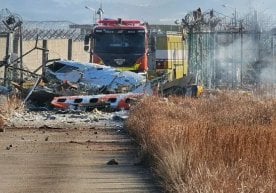 Reuters/Yonhap Жанубий Кореядаги Yonhap агентлиги хабар