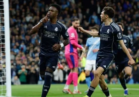 «Реал» «Манчестер Сити»ни Чемпионлар Лигасидан кетма-кет