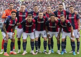 Италия чемпионатининг 11-тур ўйинлари ўтказилди ва уларда