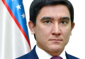 Ўзбекистон Республикасида кадрлар сиёсатида навбатдаги