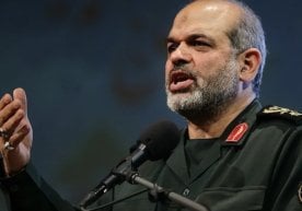 Эрон ва Исроил ўртасидаги кескинлик янада авж олмоқда. 13