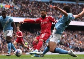 Англия кубоги мусобақасининг чорак финалида “Манчестер