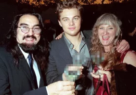 Дунёга машҳур актёр ва актрисалар ҳамма нарсага ўз кучи