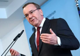 Foto: Reuters Ukraina hududiga tinchlikparvar kuchlar