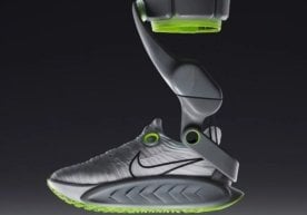 Дунёнинг етакчи спорт брендларидан бири бўлган Nike