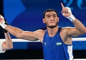 Олимпия чемпионларининг ҳаётида ҳар доим диққат марказида