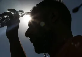 Turkiya ekologiya va shaharsozlik vaziri Mehmet O‘jaseki