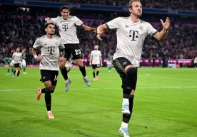 Бавария ва Спортинг Чемпионлар Лигаси гуруҳ босқичининг