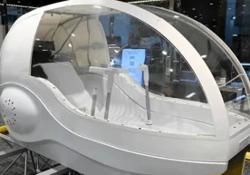 Japan's technology world has produced another