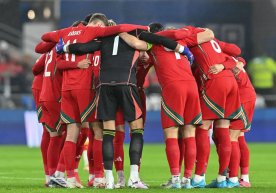 Уэлс миллий жамоаси бош мураббийининг ёрдамчиси Пит