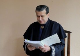 Мустақил ва одил судлов қаршисида турган етти масала фото