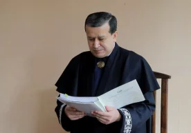 Нуриддин Муродов Судья Нуриддин Муродов ўз мақоласида