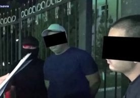 Давлат тузилмаларидаги коррупциявий ҳолатларга қарши