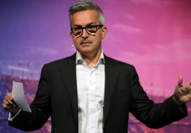 «Барселона» президентлигига номзод сифатида майдонга