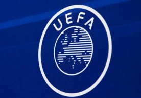 УЕФА россиялик ҳакамларни ҳам еврокубоклардан четлатди фото