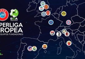 2027 йилдан бошлаб УЕФА Чемпионлар Лигасининг формати ва