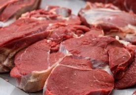 Финляндияда мол гўшти бозорида кескин қимматлашув