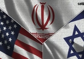 АҚШ ва Исроилнинг Эрон инфратузилмасига, айниқса фуқаролик