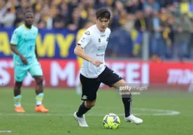 Элдор Шомуродов “Рома”да етарли ўйин амалиётига эга