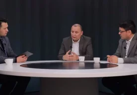 РФ Хавфсизлик кенгаши раиси ўринбосари Дмитрий Медведев