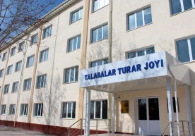 «2022–2026 yillarga mo‘ljallangan Yangi O‘zbekistonning