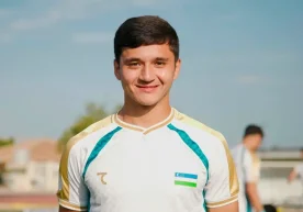 Ўзбекистон миллий терма жамоаси ва «Манчестер Сити»нинг