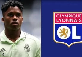 «Реал Мадрид» жамоасининг ёш ва умидли ҳужумчиси Эндрик