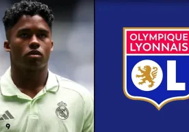 «Реал Мадрид» жамоасининг ёш ва умидли ҳужумчиси Эндрик