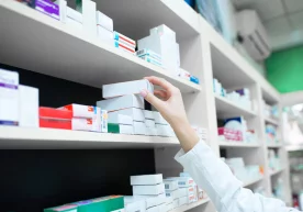 Фото: Freepik GSK компанияси сийдик йўллари инфекцияларини