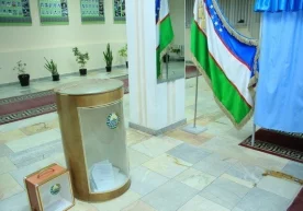 Олий Мажлис Қонунчилик палатаси депутати Жаҳонгир Ширинов