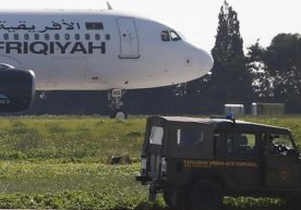 Urush tufayli ishlamagan Beng‘ozi aeroporti ochildi фото