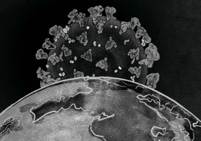 AQSH razvedkasi Uxandagi koronavirus haqida noyabrdayoq ogohlantirishgan фото