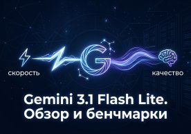 Сунъий интеллект оламидаги янгиликлар шиддат билан