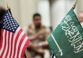 The Guardian Саудия разведкасидаги манбага таяниб хабар