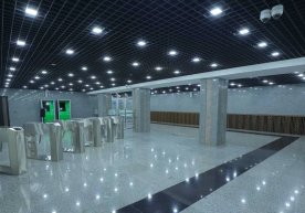 2025 йил 11 декабрдан Тошкент метросида тўрт станцияда