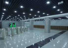2025 йил 11 декабрдан Тошкент метросида тўрт станцияда