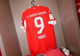 "Bavariya" klubining 2026-2027-yilgi mavsum