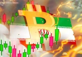 Bitcoin (BTC), Mayıs ayının son haftasına yatırımcıların