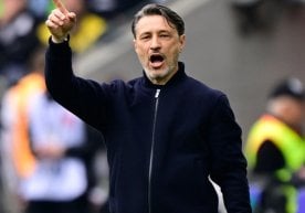 Mavsum yakunlanib borar ekan, Borussiya Borussiya Dortmund