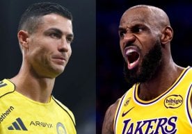 Cristiano Ronaldo o‘zining to‘ng‘ich farzandi Cristiano