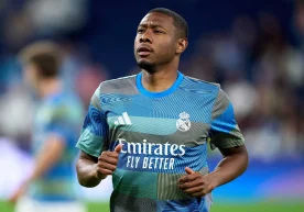 David Alaba quittera le Real Madrid à la fin de la saison