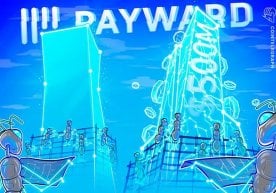 Kraken kripto birjasining bosh kompaniyasi Payward joriy
