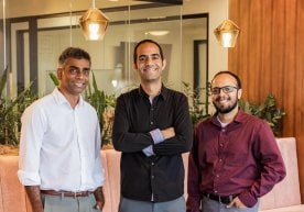 Соғлиқни сақлаш соҳасида сунъий интеллект (AI) ҳақида гап