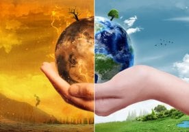 Олимлар шуни таъкидлайдики, оддий одамлар ҳам иқлим