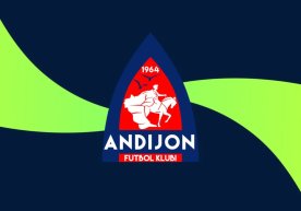 “Андижан” футбол клубының базасында команда басшылығы мен
