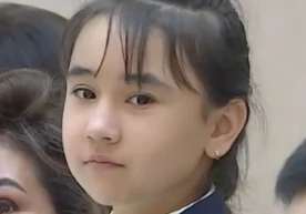 12 ёшли Сарвиноз Бекмуродова яқинда ФИДE томонидан