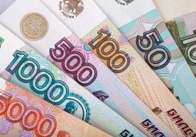 Фото: «РБК» Россия томонидан ўрнатилган капитал назорати