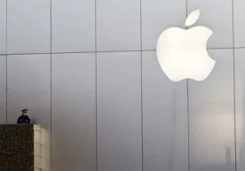 Катта эҳтимол билан, Россияда Apple компанияси