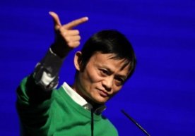 Хитойлик тадбиркор, Alibaba Group компанияси асосчиси ва